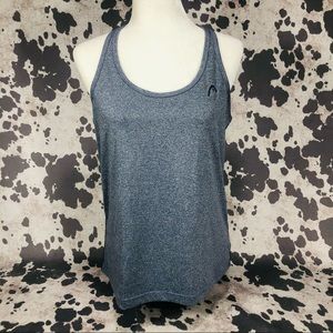 Head 💗💗Workout Top